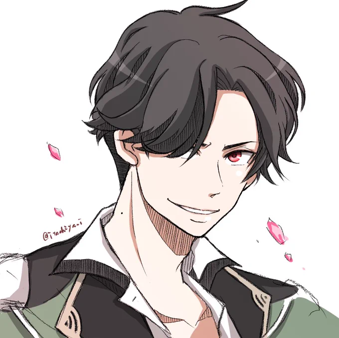 #RTで豊前江推しのフォロワーさんへ豊前江を届けてくれ

グラデ便箋 