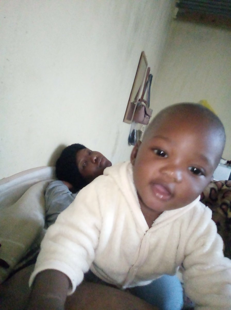 moks_sa's tweet photo. Little baby Kgotlello https://t.co/jsvv2WFCuH