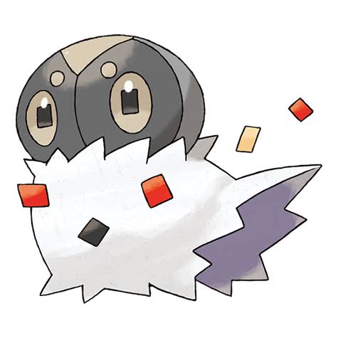 Su_Maru01's tweet image. Rkgk

Spewpa is cutee... 

#spewpa #pokemon