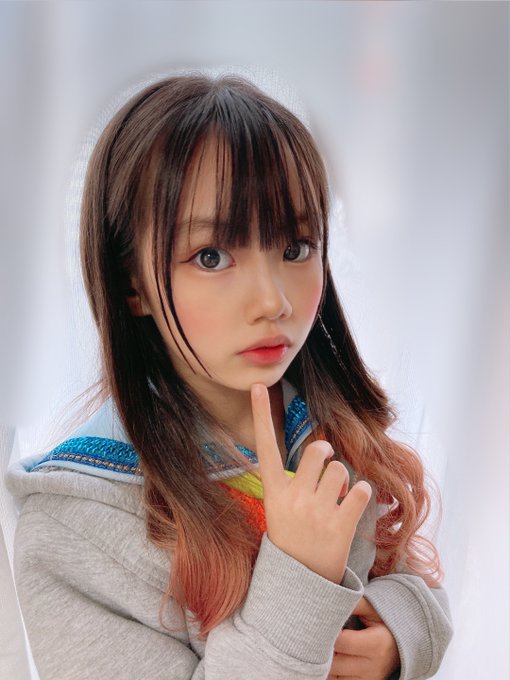 Twitterのコスプレ画像1