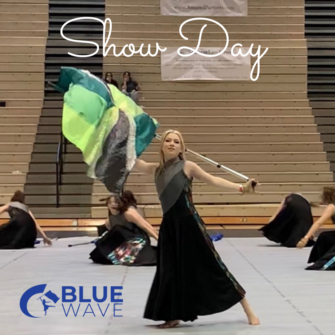 Excited for IHSCGA State Prelims today!!  Don’t miss the next step of our journey at 11:35.
