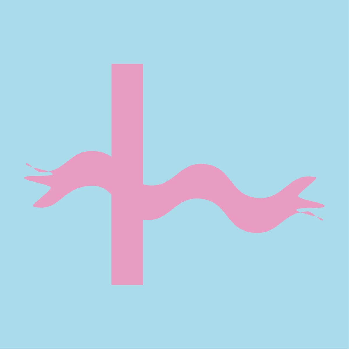 wakadesigner's tweet photo. ん

#今日の積み上げ #1日1文字ひらがな作字 #タイポグラフィ #typography #作字 https://t.co/Cz4z4htQHX