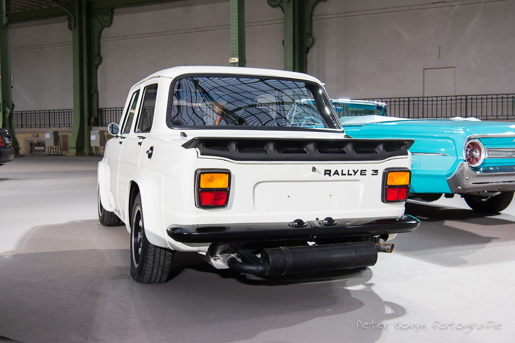 GeorgeCochrane1's tweet photo. @MotoNutJob Vouffe...

#SimcaSaturday #Simca #bootspoiler https://t.co/j9TtIDidDG