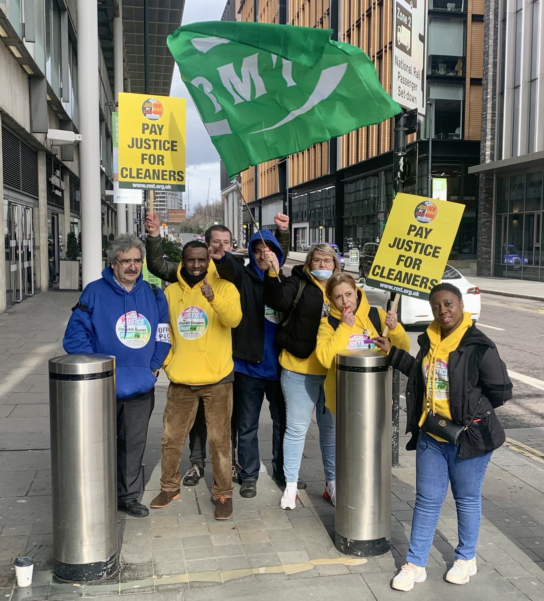 RMT Newcastle Rail & Catering Branch tweet media