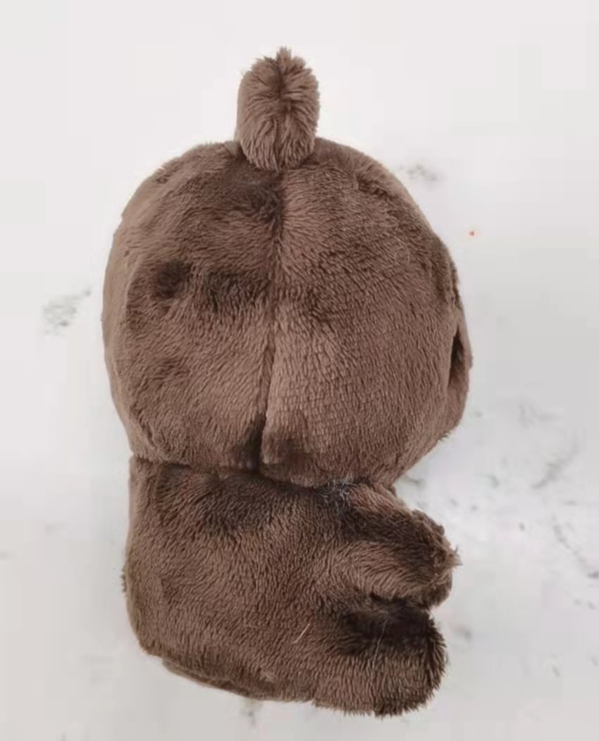 공장에 마사지 후 사진 보내달라고 요청해뒀어요-! 사진 받고 수정사항 올릴게요-! 
추가로 현젤리 사진 받으면서 빵젤리 옆모습 사진도 같이 받았는데 꼬리가 두개 다 안 달렸더라구요ㅜㅜ... 빵젤리도 일반입금 보류하고 같이 수정사항 정리해서 올리겠습니다-!
(수정 의견은 디엠 부탁드립니다><!)