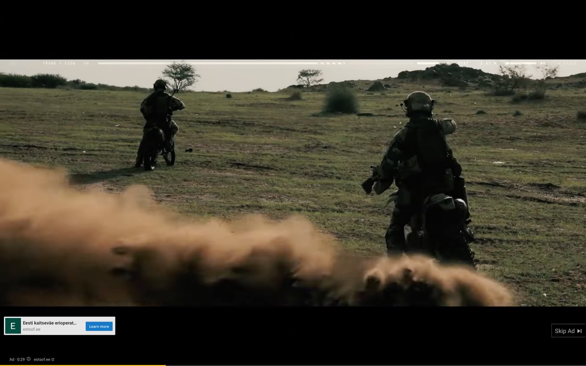 martinpoldma's tweet image. #ESTSOF