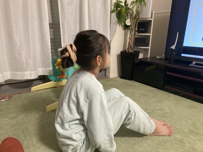 紗矢のTwitter画像1