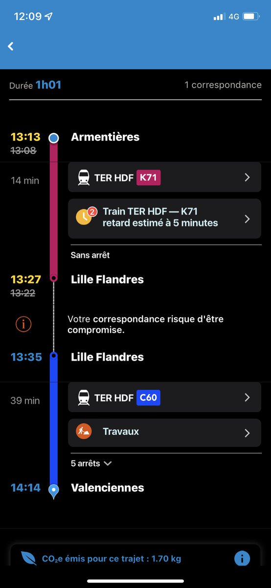 PerrineBenoit's tweet photo. @TERHDF comme d’habitude !!!! Ça vous arrive d’être à l’heure ou pas ? https://t.co/FZFavkiRgH