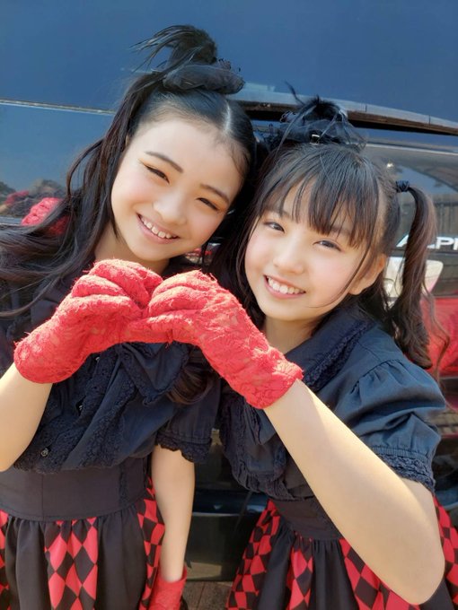 Twitterのコスプレ画像15