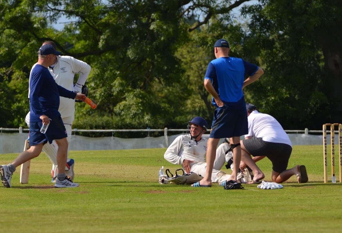 MortonCCC's tweet photo. Tony Award winner @Jack_Maltby will be raring to go in 2022, following a season where scored over 500 runs at an avg of 45.

With a range of shots as expansive as his acting skills, all of us at MCCC hope he avoids the terrible bouts of cramp that plagued his right leg in 2021. https://t.co/YBop0y5wXE