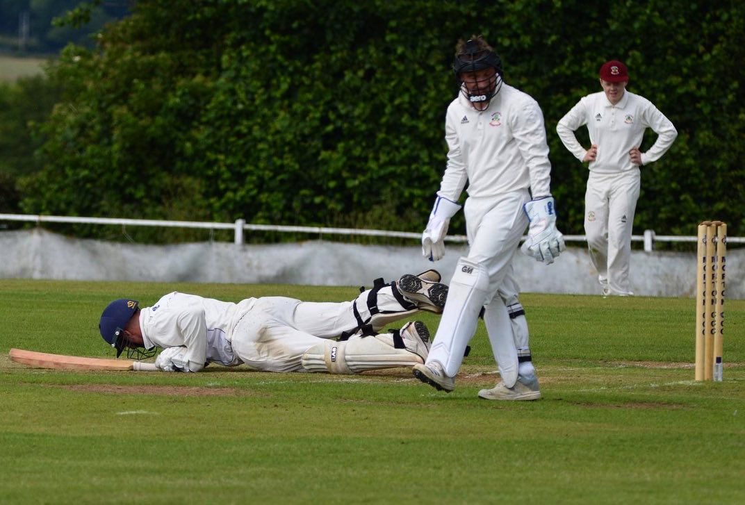 MortonCCC's tweet photo. Tony Award winner @Jack_Maltby will be raring to go in 2022, following a season where scored over 500 runs at an avg of 45.

With a range of shots as expansive as his acting skills, all of us at MCCC hope he avoids the terrible bouts of cramp that plagued his right leg in 2021. https://t.co/YBop0y5wXE