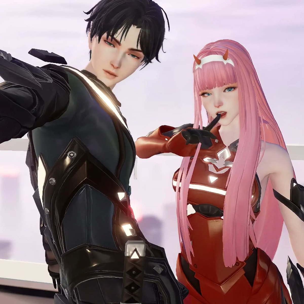 DragonRajaSEASC's tweet photo. 来自@ Kirito Asuna(fb)的cos图片~
大家能认出这些角色形象来自哪里嘛？

#DragonRajaSEA #DragonRaja #Archosaurgames #MMORPG https://t.co/y4ew2vVdfL