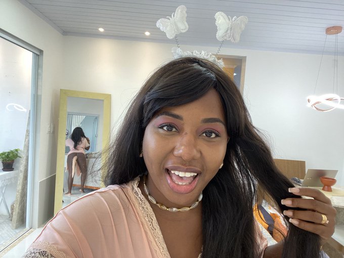 TW Pornstars - Larissa Pimenta. The most liked pictures and videos from