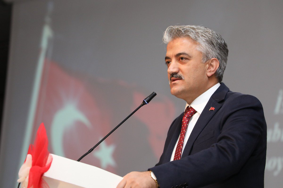ervalilik's tweet photo. 12 Mart İstiklal Marşı’nın Kabulünün 101’inci yıl dönümü ve Mehmet Akif Ersoy'u Anma Günü münasebetiyle Erzincan Mesleki ve Teknik Anadolu Lisesi tarafından program düzenlendi.
@makasmehmet34 
Devamı 
👇🏻👇🏻👇🏻

https://t.co/arzu2tKY8p https://t.co/V7ACrOgDJp