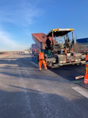 Autobahnverkehr Nord tweet media