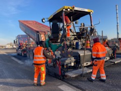 Autobahnverkehr Nord tweet media