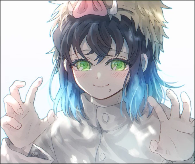 粒ッッ 