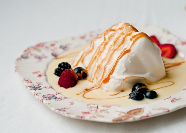 real_pan_cakes's tweet photo. Do this floating island (Île flottante) 😉 https://t.co/iTkUfT3F3F