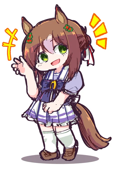 #絵柄が好みっていう人にフォローされたい 