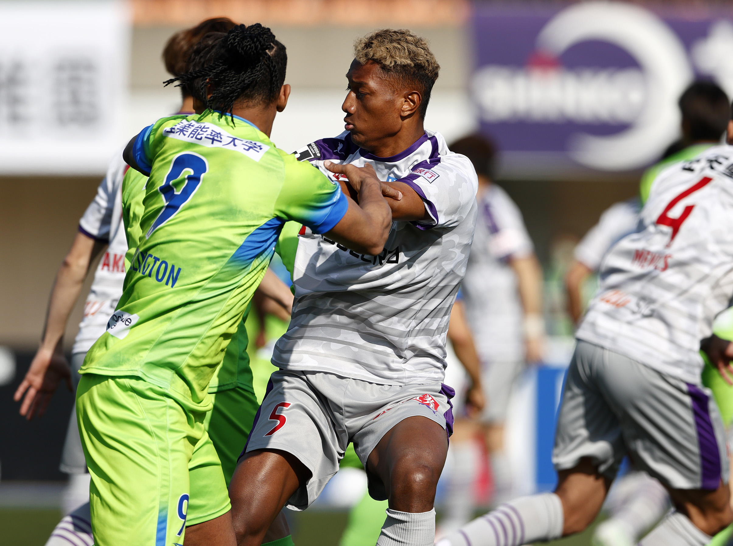 京都サンガf C 第4節vs 湘南 試合結果 コメント フォトギャラリーを更新しました 試合結果 T Co Tgmdc1qsts コメント フォト T Co Os15yfmtyd Sadventure みんな輝け 京都サンガfc 京都サンガ T Co Xy7pune2hw