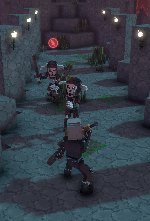 luopengfei6's tweet photo. @TheSandboxGame I just participated in the daily #SandboxAlphaS2Contest for a chance to earn up to 1,000 $SAND! Starting March 10 - Show your love for Dracula. Check out my screenshot below! 👇 #SandboxAlphaS2 https://t.co/zMKLC81XVw