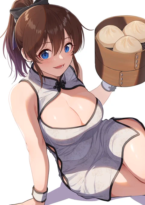 美奈子ちゃん 