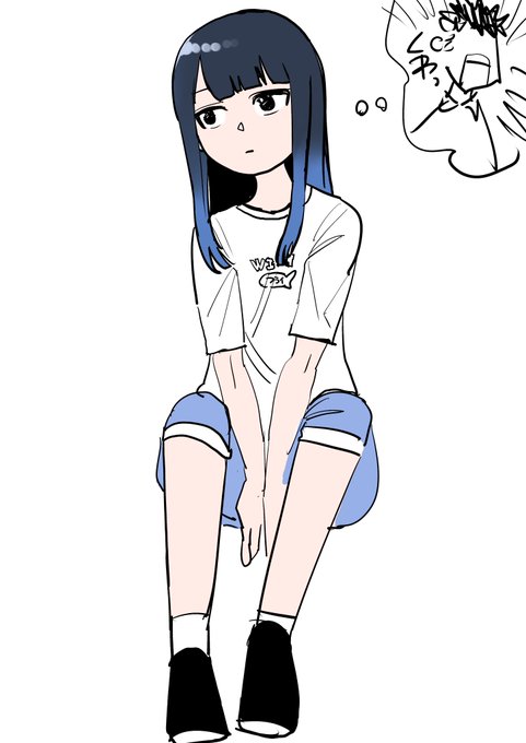 不意に昔のこと思い出してブルーになるアキラ編 https://t.co/9wtrP4OQbr 