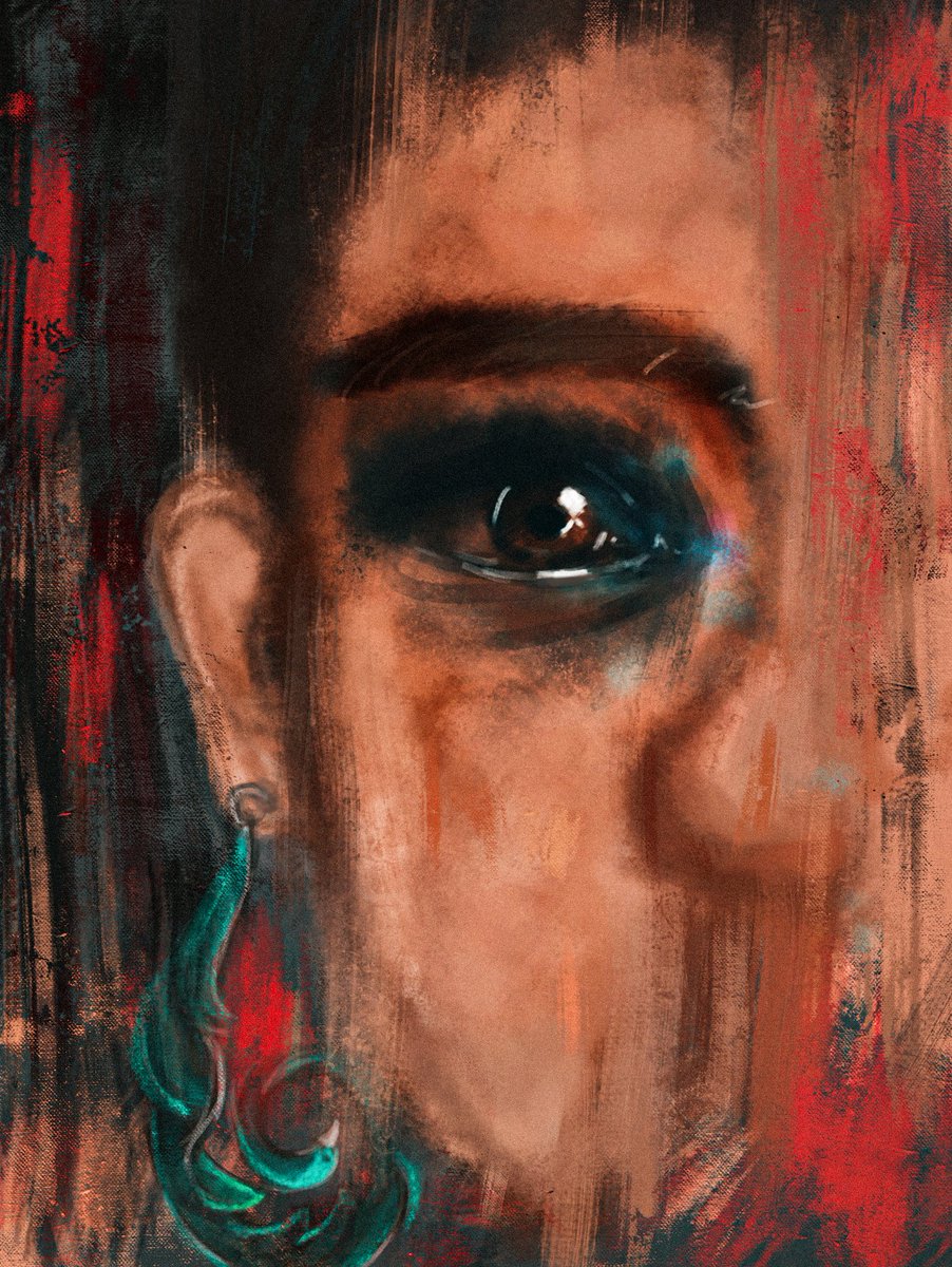 "Suppressed"
.
Check out this item on OpenSea opensea.io/assets/0x495f9… via <a href="/opensea/">OpenSea</a> 
#NFTCollection #NFTartist #NFTdrop #NFT #NFTCommmunity #NFTMarketplace #OpenSeaNFT #OpenSeaCommunity