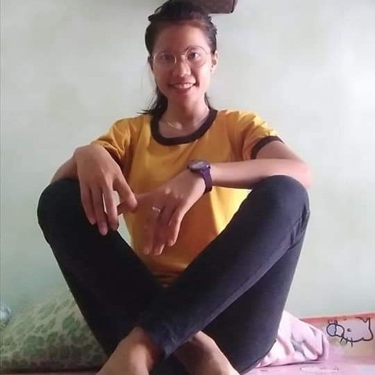 mo9_vince's tweet photo. #FotoProfilBaru ank NTT manise 
Gadis cantik❤️😘♠️♠️Pama❤️🥰God bless we always https://t.co/YqLwmblcAQ