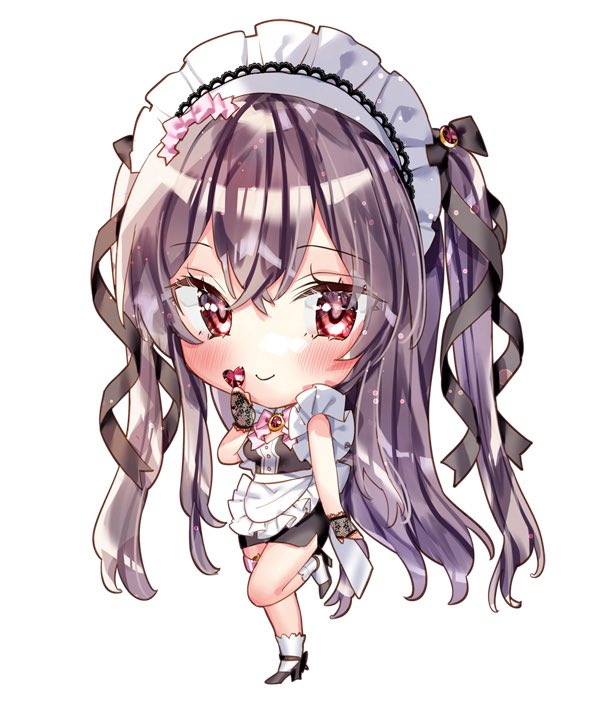 💖NaNaKo様 @nanako_inc からのアクリルオーナメント、アクキー、アクスタなどの商品化はしばらくお待ちください✨💁‍♀️ 