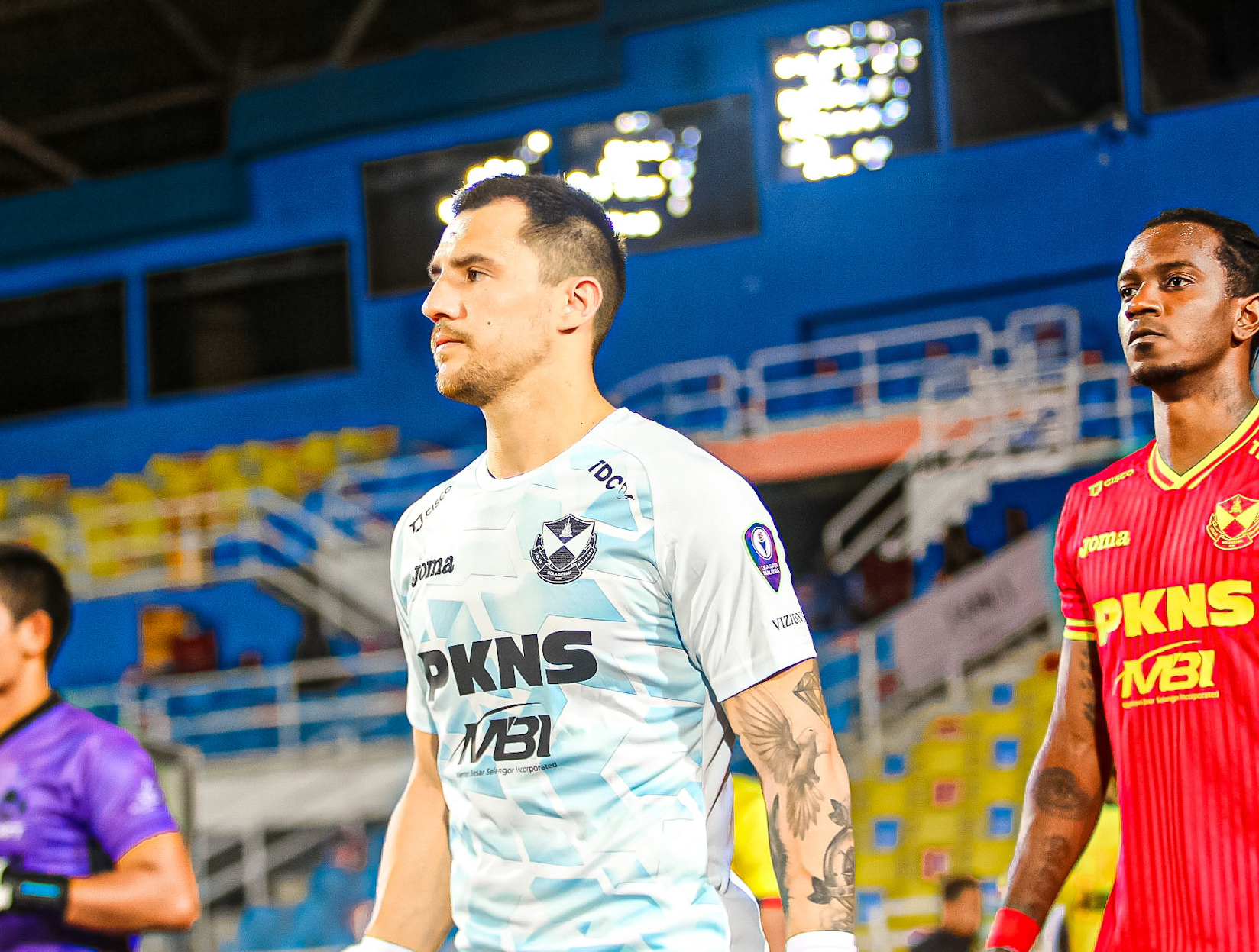 Selangor Fc On Twitter The Reward For Work Well Done Is The Opportunity To Do More Up The Redgiants Mklk Terusberjuang Facup2022 Https T Co Mjsw8a38nq Twitter