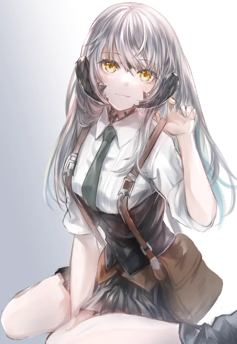 #絵柄が好みっていう人にフォローされたい
されたい…! 