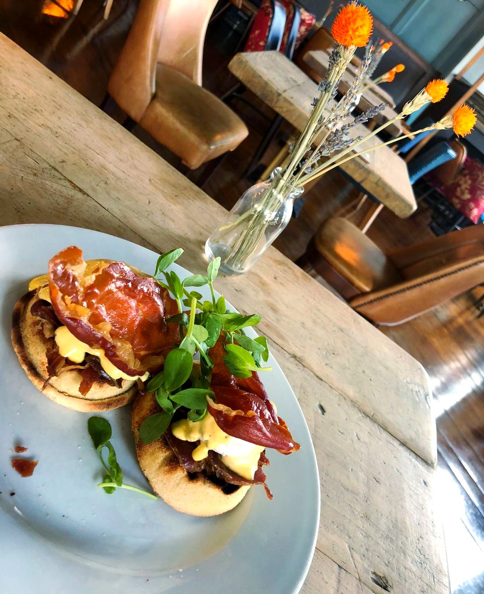 The Regent - Balham tweet media