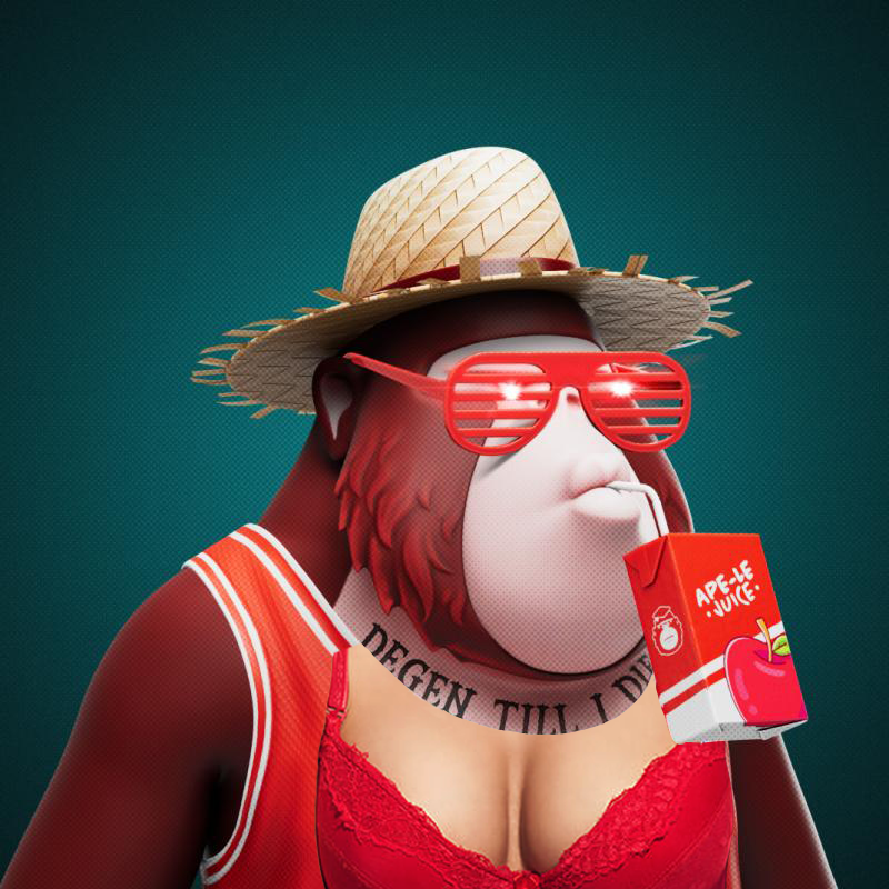 Luscius Buns tweet media