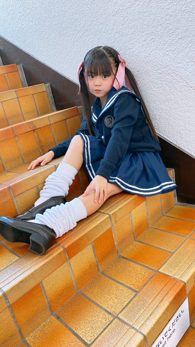 Twitterのコスプレ画像25