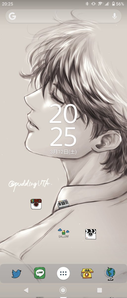 Twoucan 待ち受けにして の注目ツイート イラスト マンガ コスプレ モデル