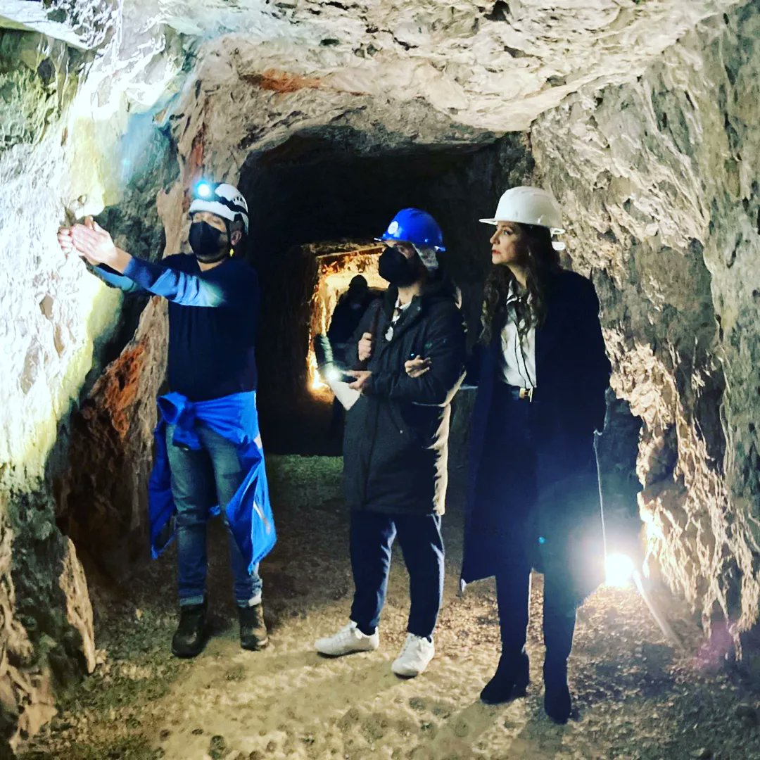 LuigiNistic's tweet photo. Da stasera e per i prossimi quattro sabati entra anche tu nella #Vdimensione dalle 21.45 su @RaiTre https://t.co/9uELukBasn