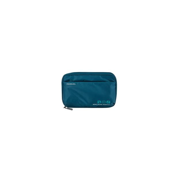 Follow us to get the latest prices and updates for you dream destination. Travelon World Travel Essentials Tech Organizer, Peacock Teal https://t.co/BH9e8PZvPs https://t.co/nGsLZX9LY3