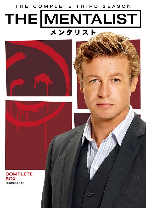 スーパーナチュラルとメンタリストをかなり前に見終わってしまい、面白いものを探していたのですが、最近フリンジにハマってます☺️Xファイル思い出す💭 