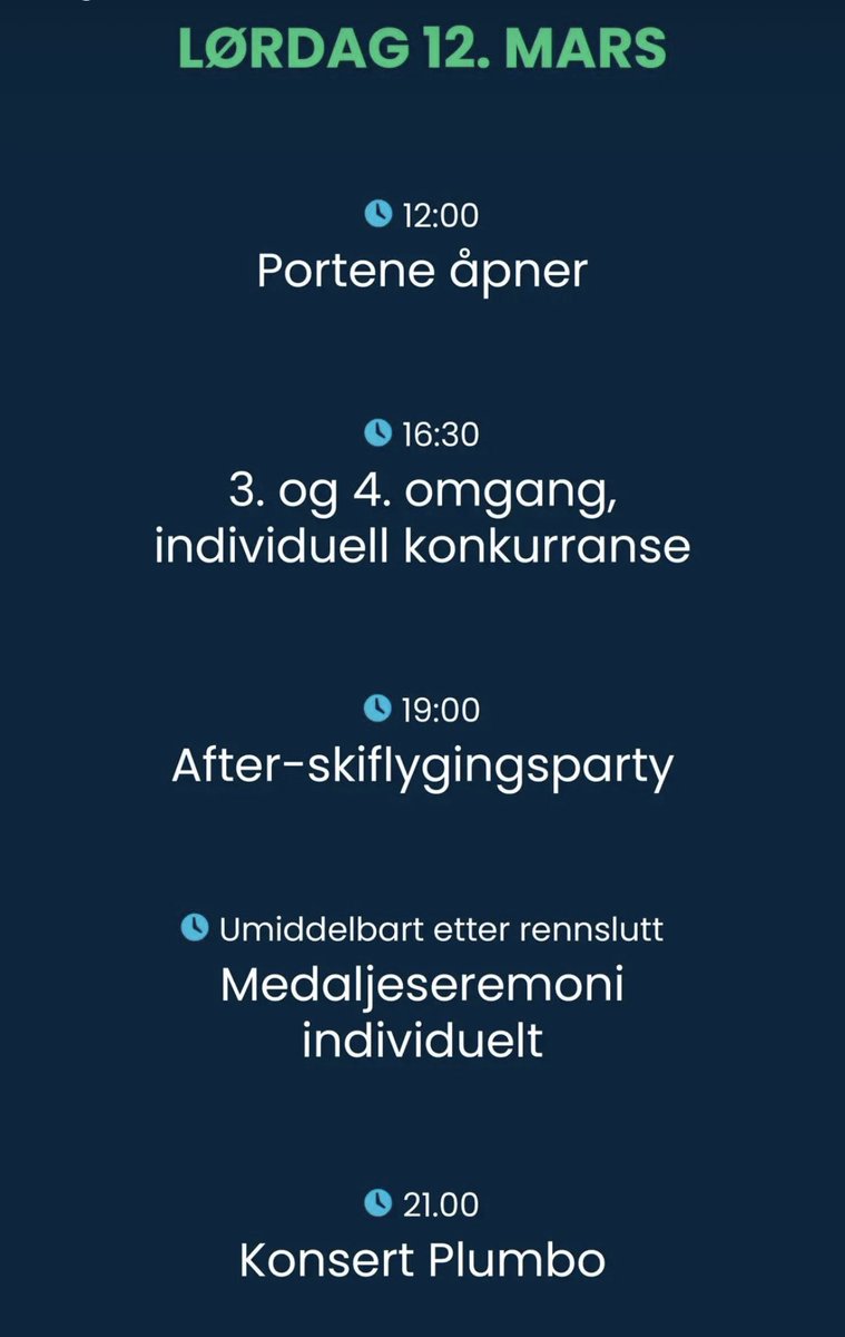 Vikersund's tweet photo. Knallvær i Vikersund ☀️ 

Velkommen til spektakulære hopp og folkefest i verdens største hoppbakke 🇳🇴 

Billetter: https://t.co/2LPfc5l3Z1 

@Norskijump @FISskijumping @Skiforbundet 

#vikersund2022 #vikersund #skiflying #skijumping #skijumpingfamily https://t.co/ix72JQEsm7