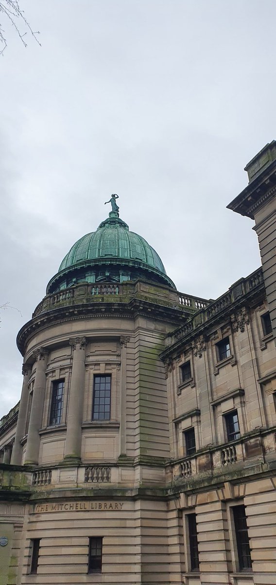 #FootballsQueensAndAndKings HQ for Saturdays. Time to get the book done🔥

149 chapters left to write. Buzzin🏐

#MitchellLibrary #Glasgow #ThompsonAndFrench