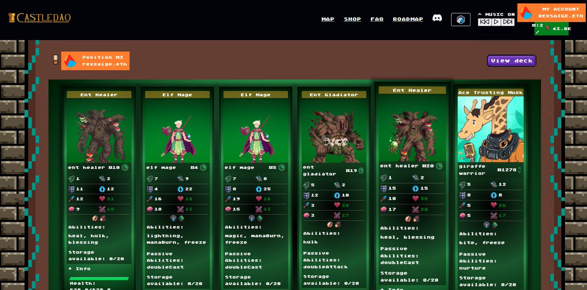 vocus and friends | VAF tweet media