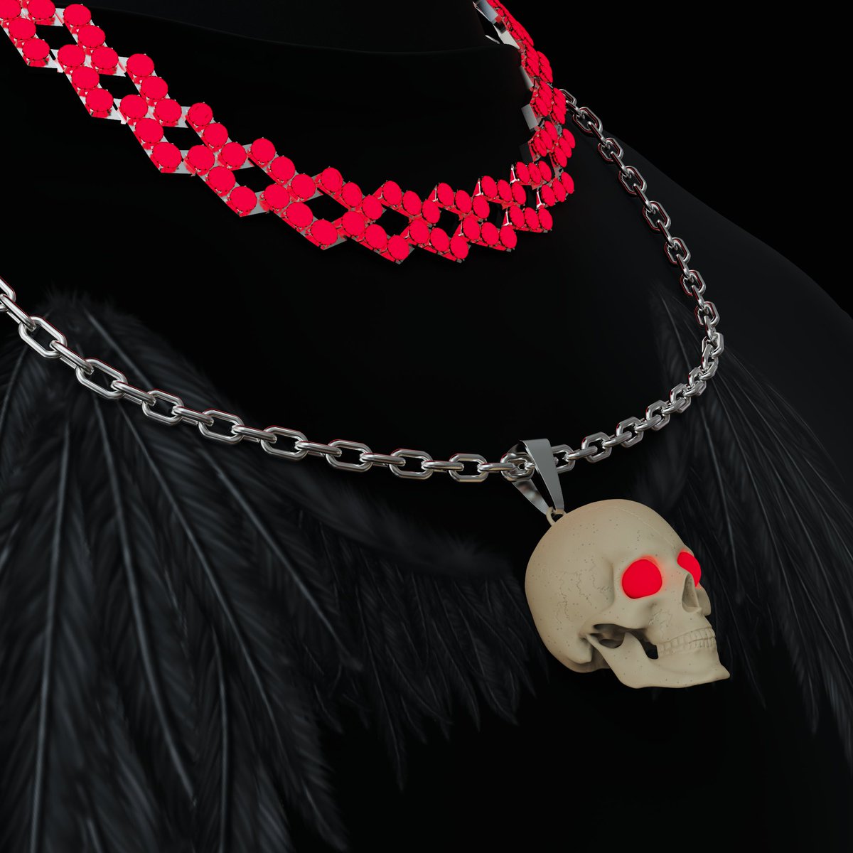 Its all about the details! Our VILLAIN is just something else👿

#NFT #nfts #NFTdrop #NFTartist #NFTCommmunity #NFTGiveaways #NFTProject #Ethereum #OpenSeaNFT #nftreveal