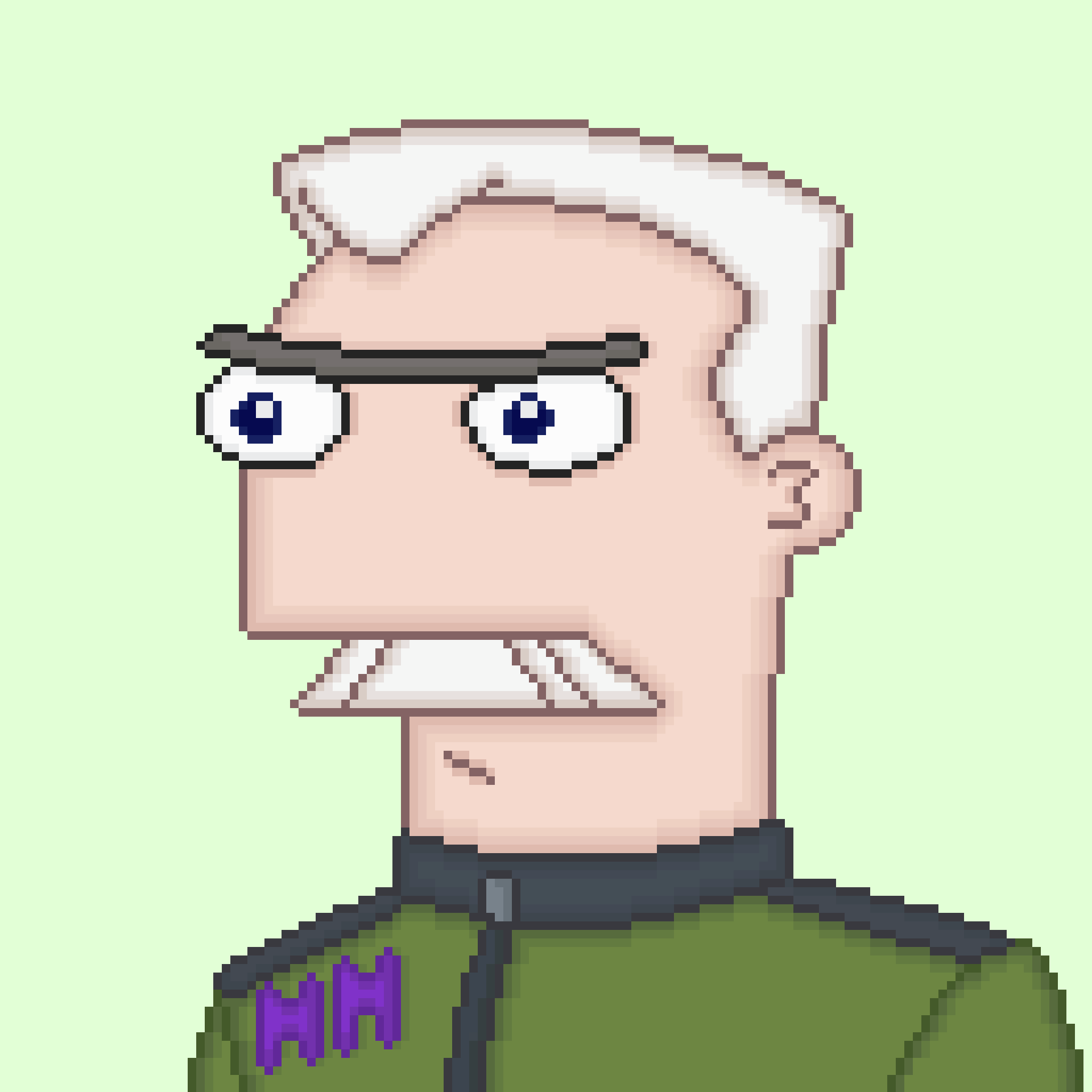 Phineas And Ferb Major Monogram