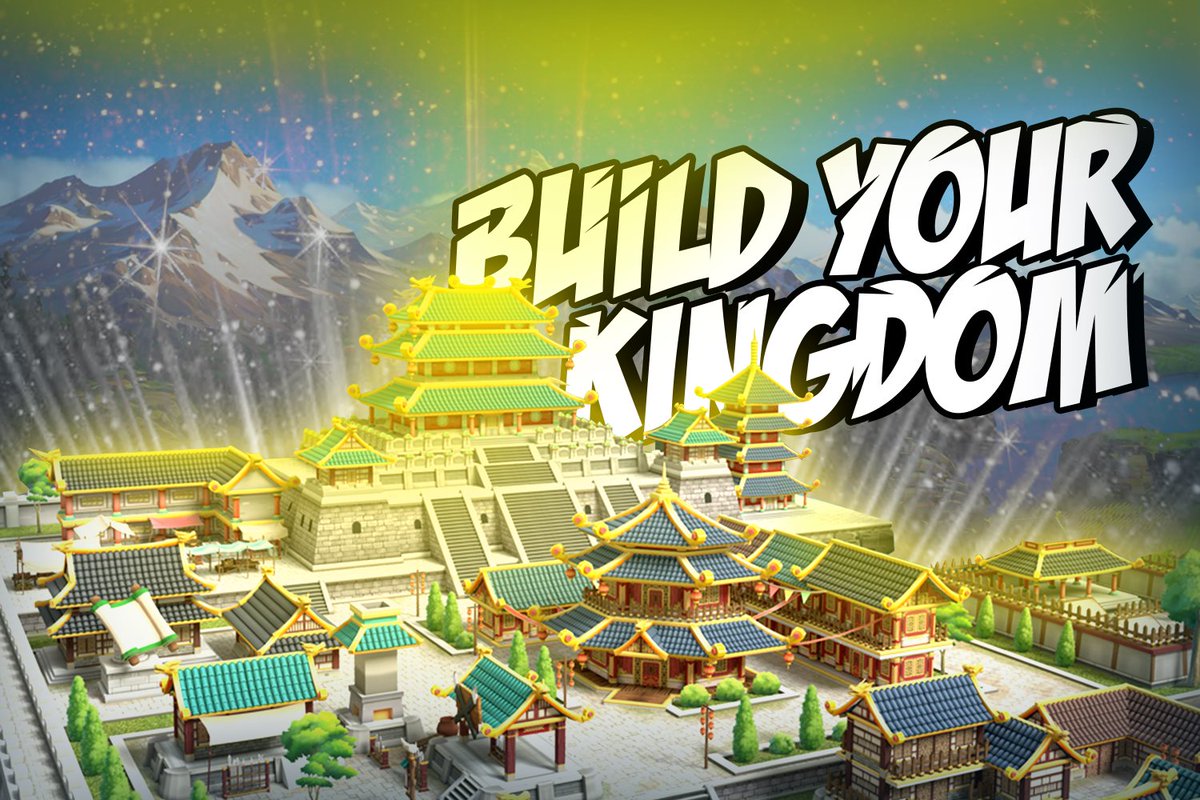 nft3kingdoms's tweet photo. ⚔️…The empire, long divided, must unite; long united, must divide. Thus it has ever been…🔥🔥🔥
https://t.co/Zg78JWlYBn
#game #nft #3kingdoms #blockchain https://t.co/J5SWc8UlKS