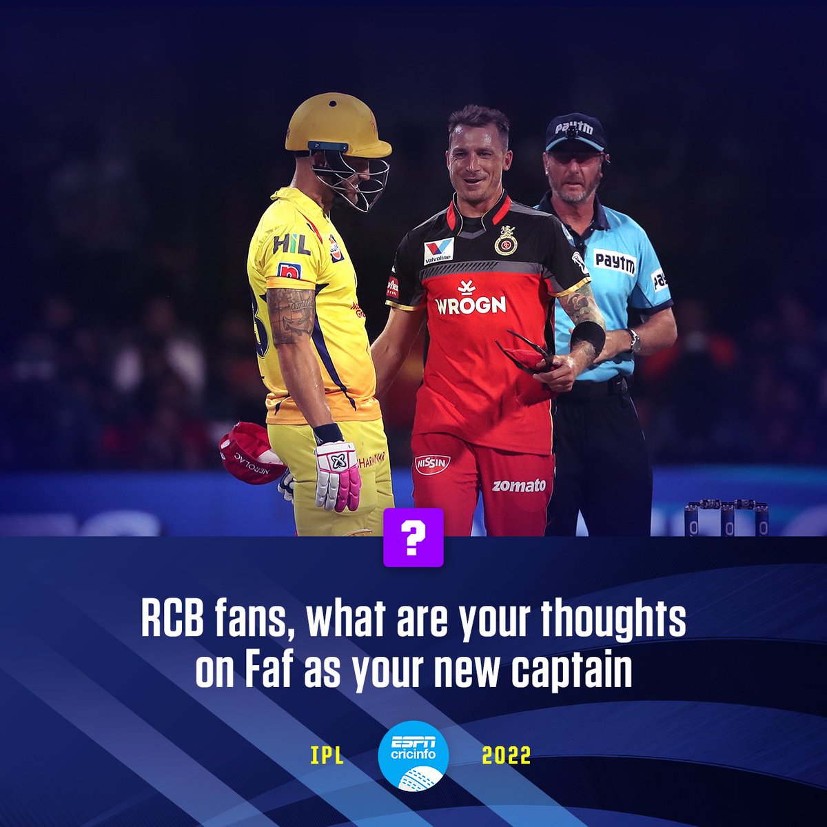 cricinfo's tweet photo. Thoughts? 🤔 https://t.co/GgYYa7hbWp