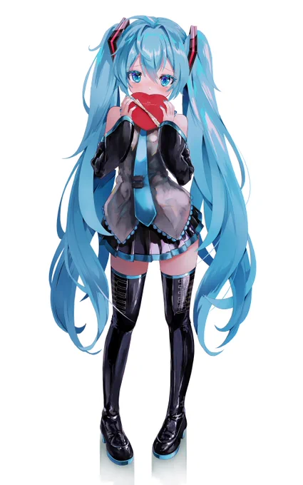#絵柄が好みっていう人にフォローされたい 