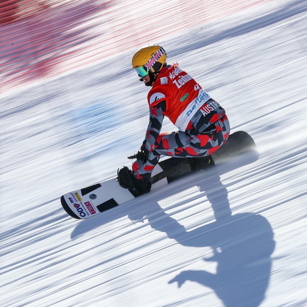 Ski_Austria_'s tweet photo. #Snowboard
Platz zwei für Jakob #Dusek beim Heimrennen auf der Reiteralm!
#snowboardteamaustria #austriapowerteam #heimrennen
📸: GEPA https://t.co/WQIQOAnGsw