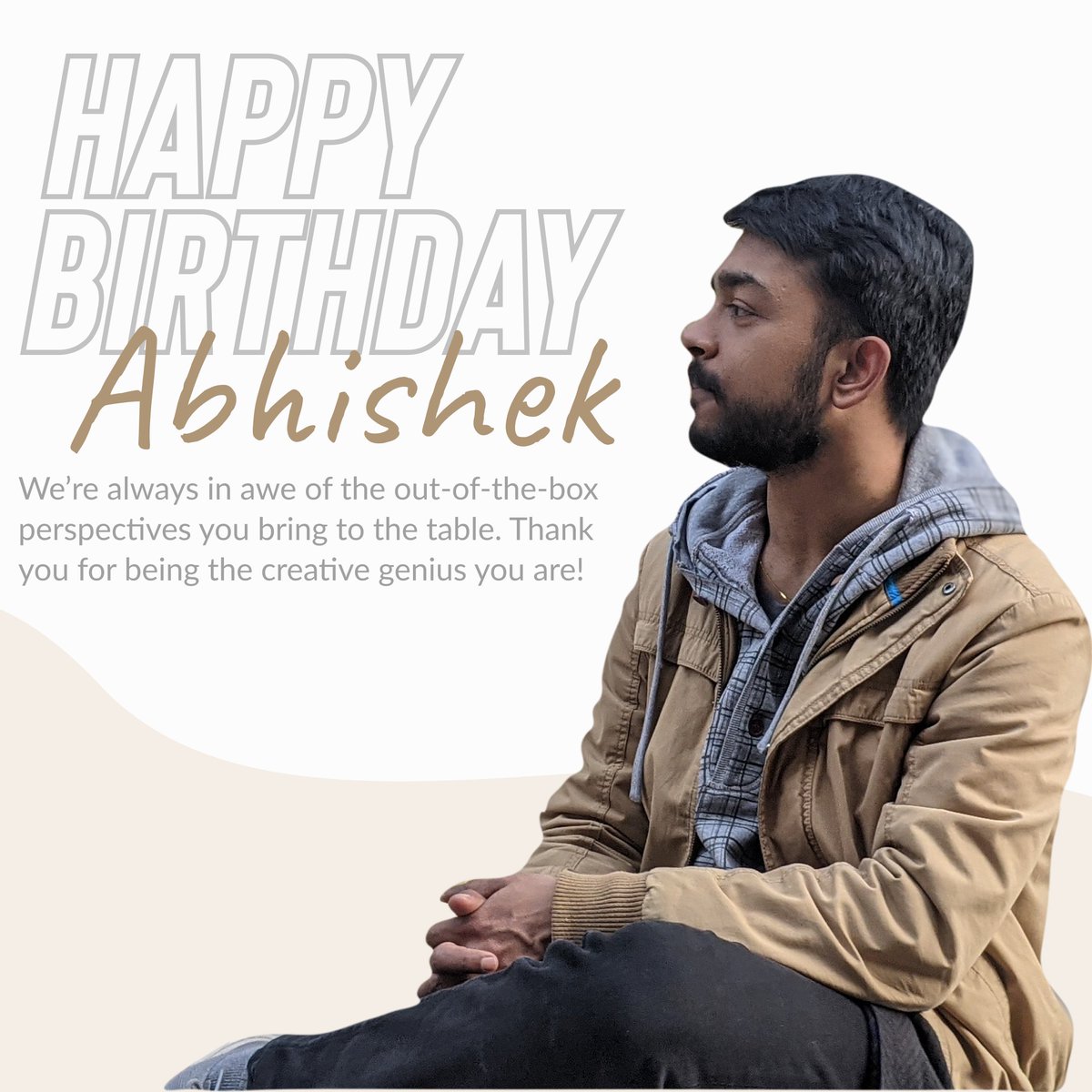 ColoredCow tweet media