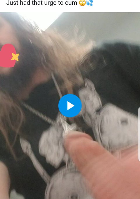 Had that urge 🙄😈 new load on my OF 💦  #nsfwtwt #bwccum #bwc #onlyfans #bigcock #bigdick #bigdickworship<a href="/tag/nsfwtwt"class="tags">#nsfwtwt</a><a href="/tag/bigdick"class="tags"><span>#bigdick</span></a><a href="/tag/nsfw"class="tags"><span>#nsfw</span></a><a href="/tag/bigcock"class="tags"><span>#bigcock</span></a><a href="/tag/hugecock"class="tags"><span>#hugecock</span></a><a href="/tag/hugedick"class="tags"><span>#hugedick</span></a><a href="/tag/bwc"class="tags"><span>#bwc</span></a>